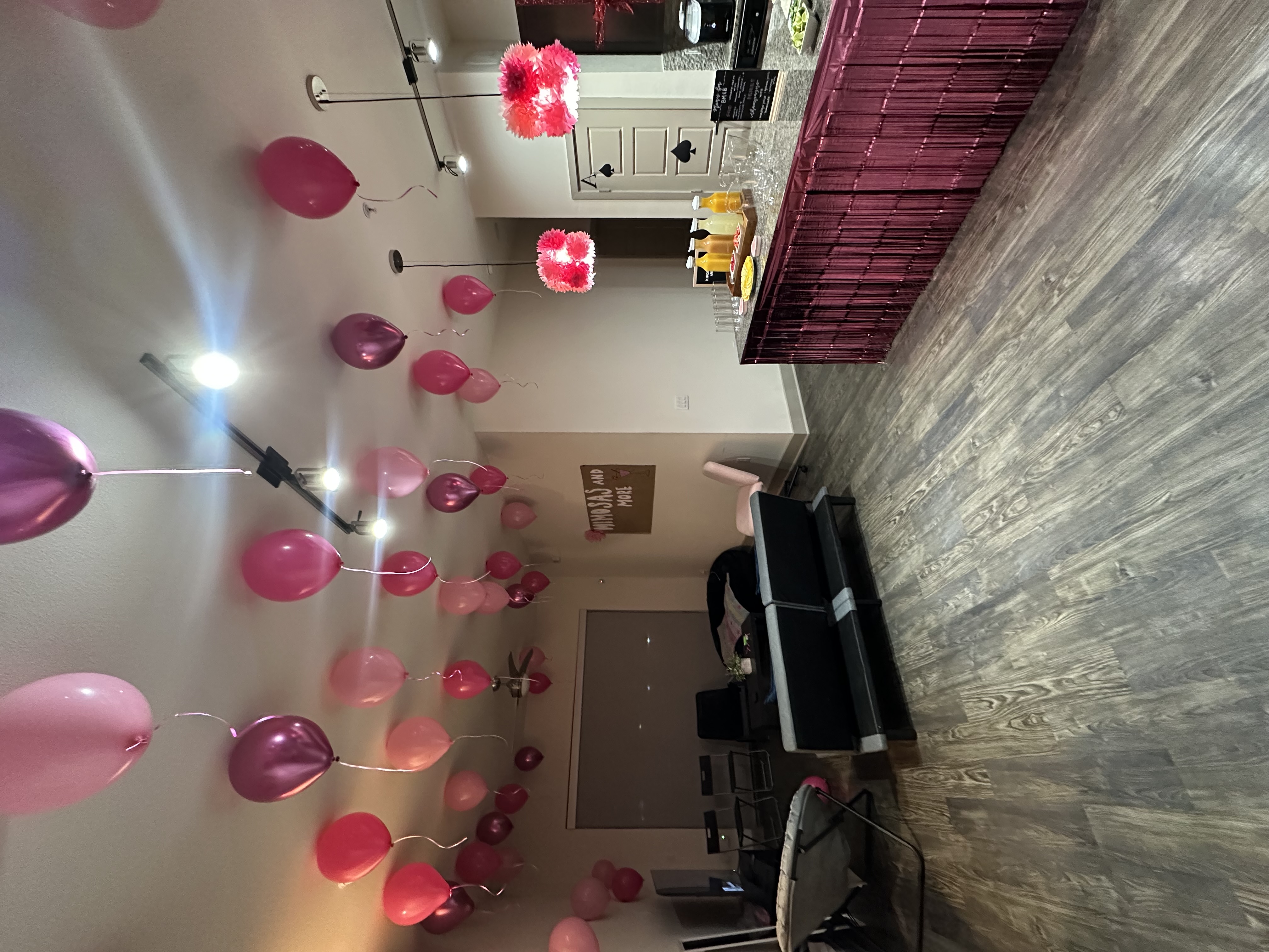 Girls Brunch — photo 1