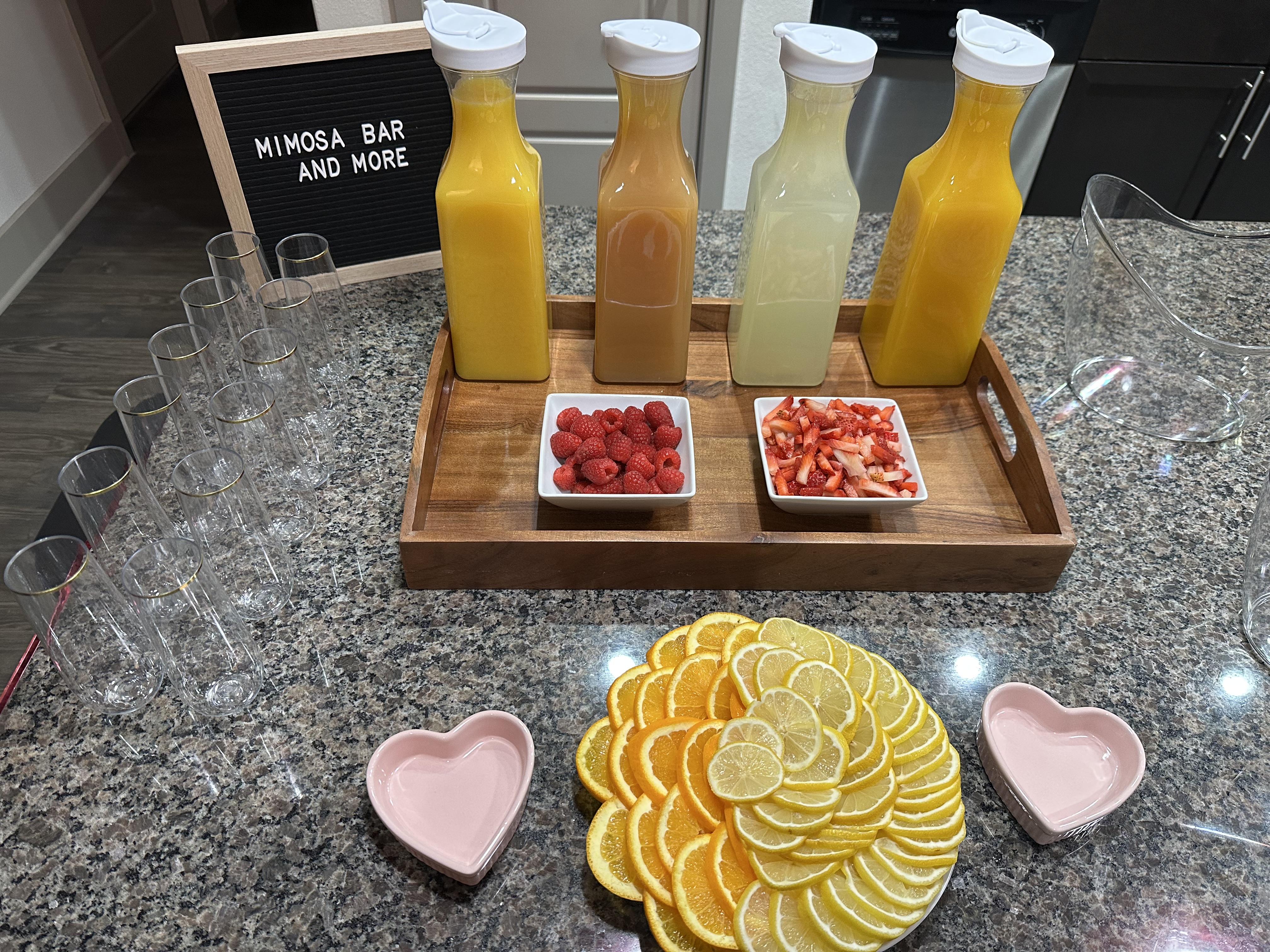 Girls Brunch — photo 4