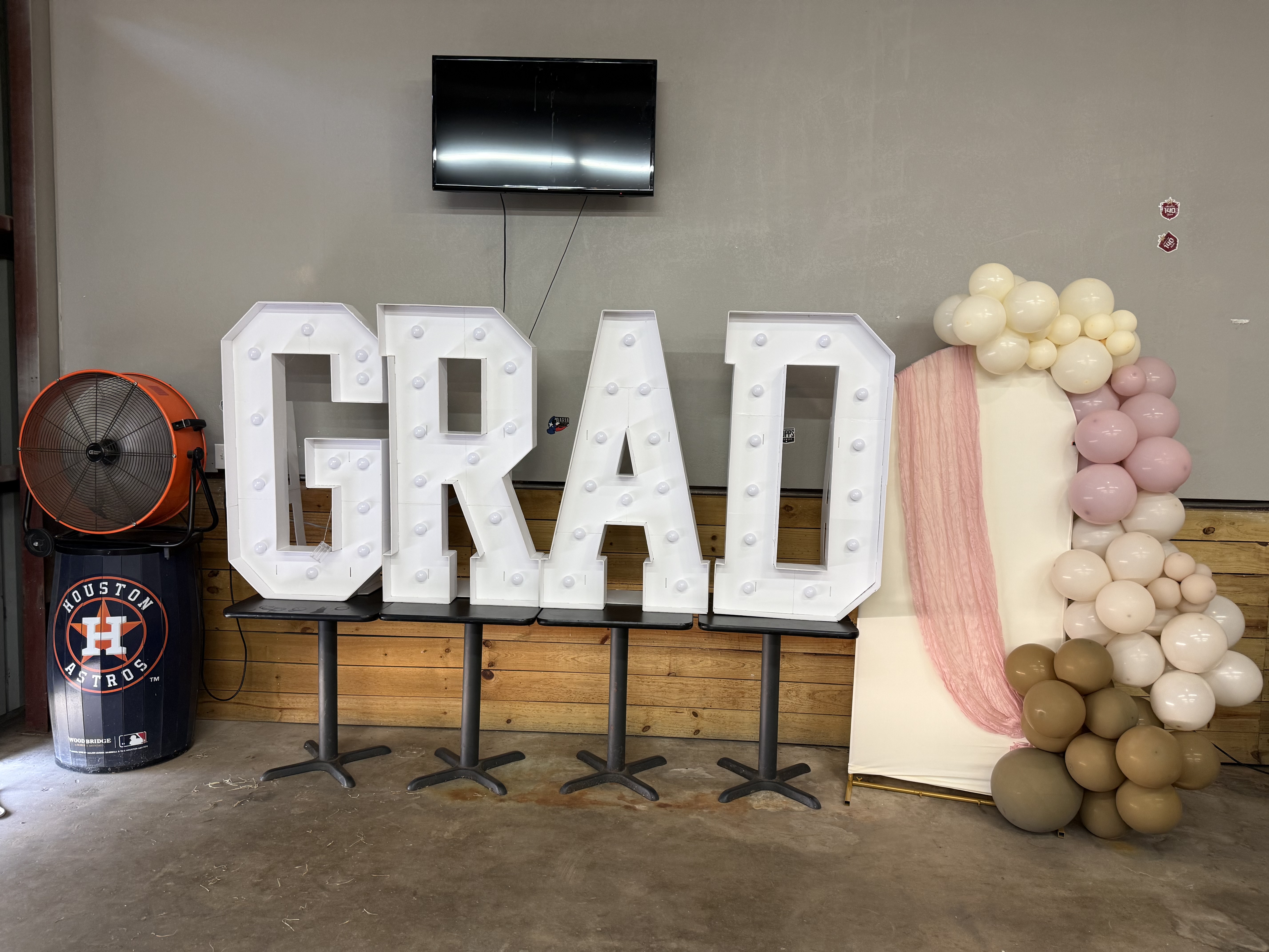 Graduation Party — photo 3