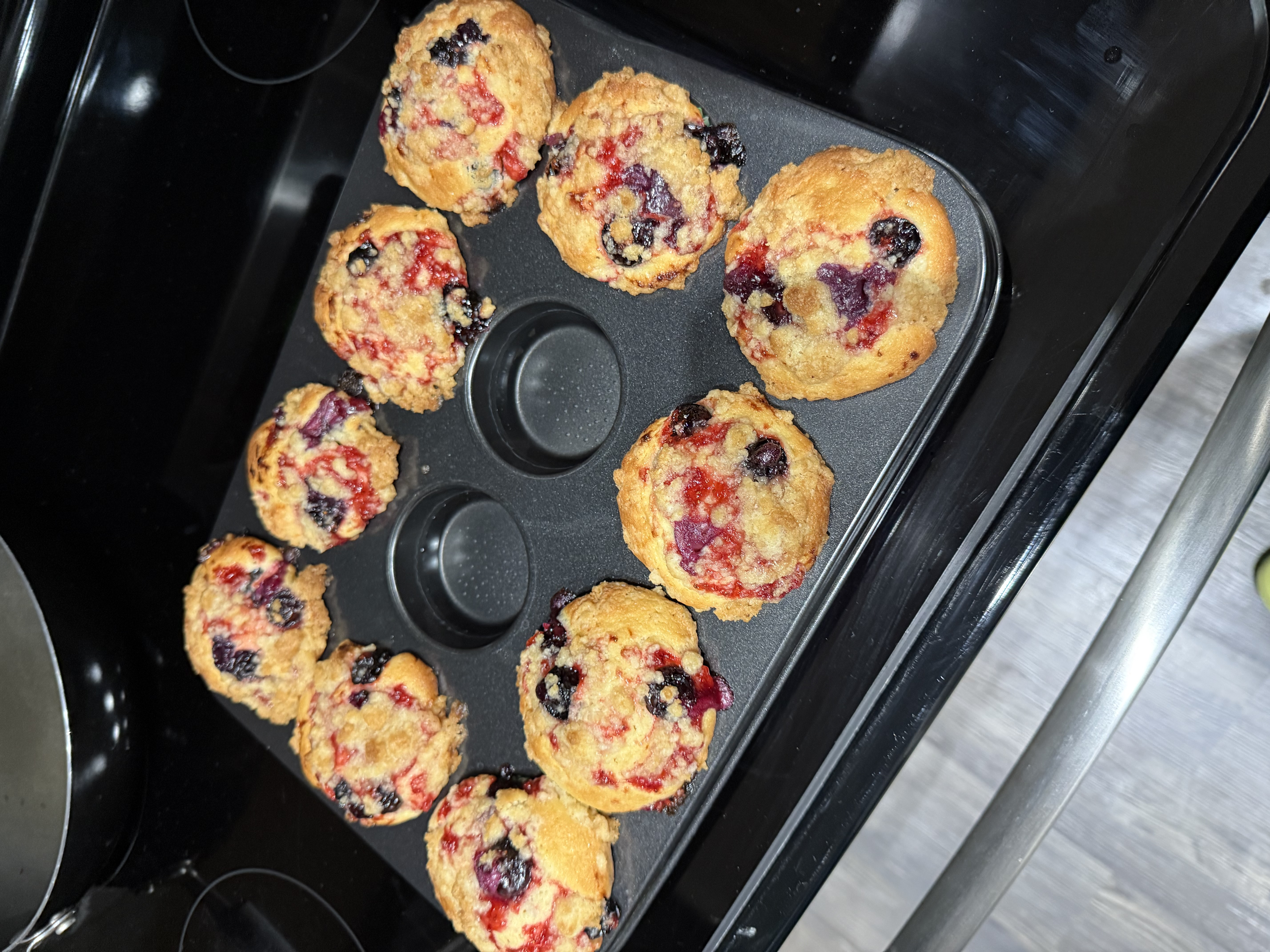Baking — photo 1
