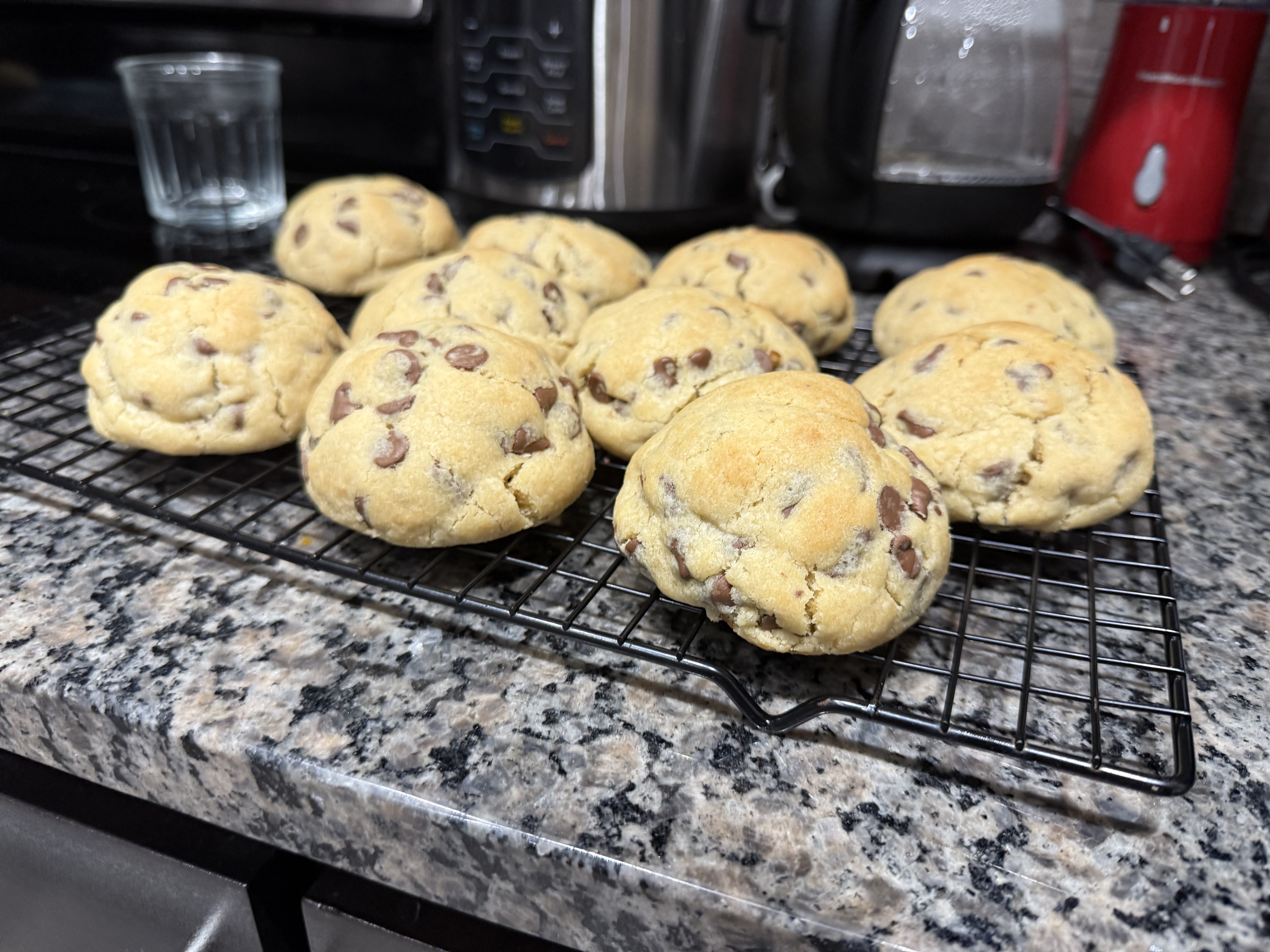 Baking — photo 2