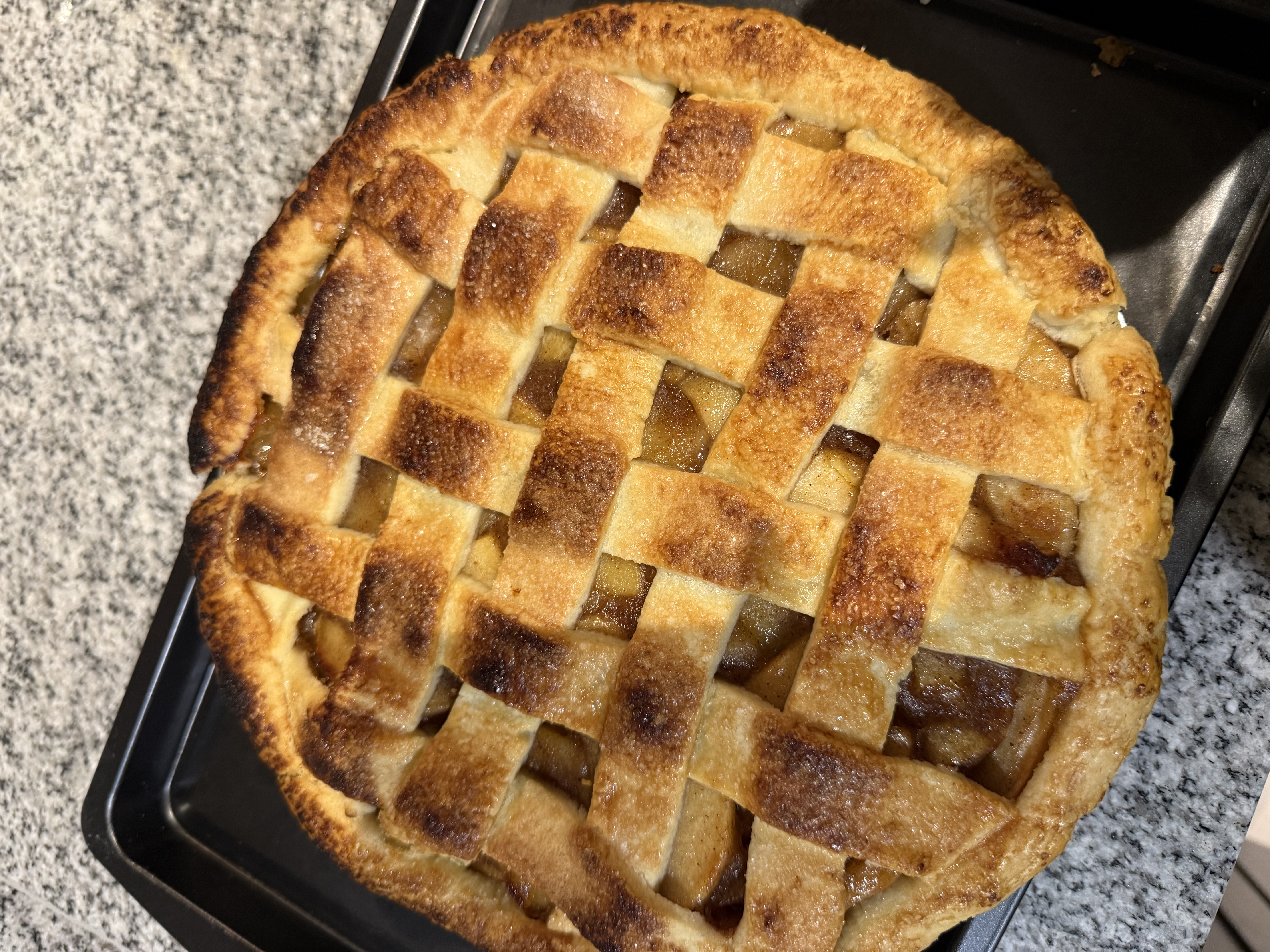 Baking — photo 3