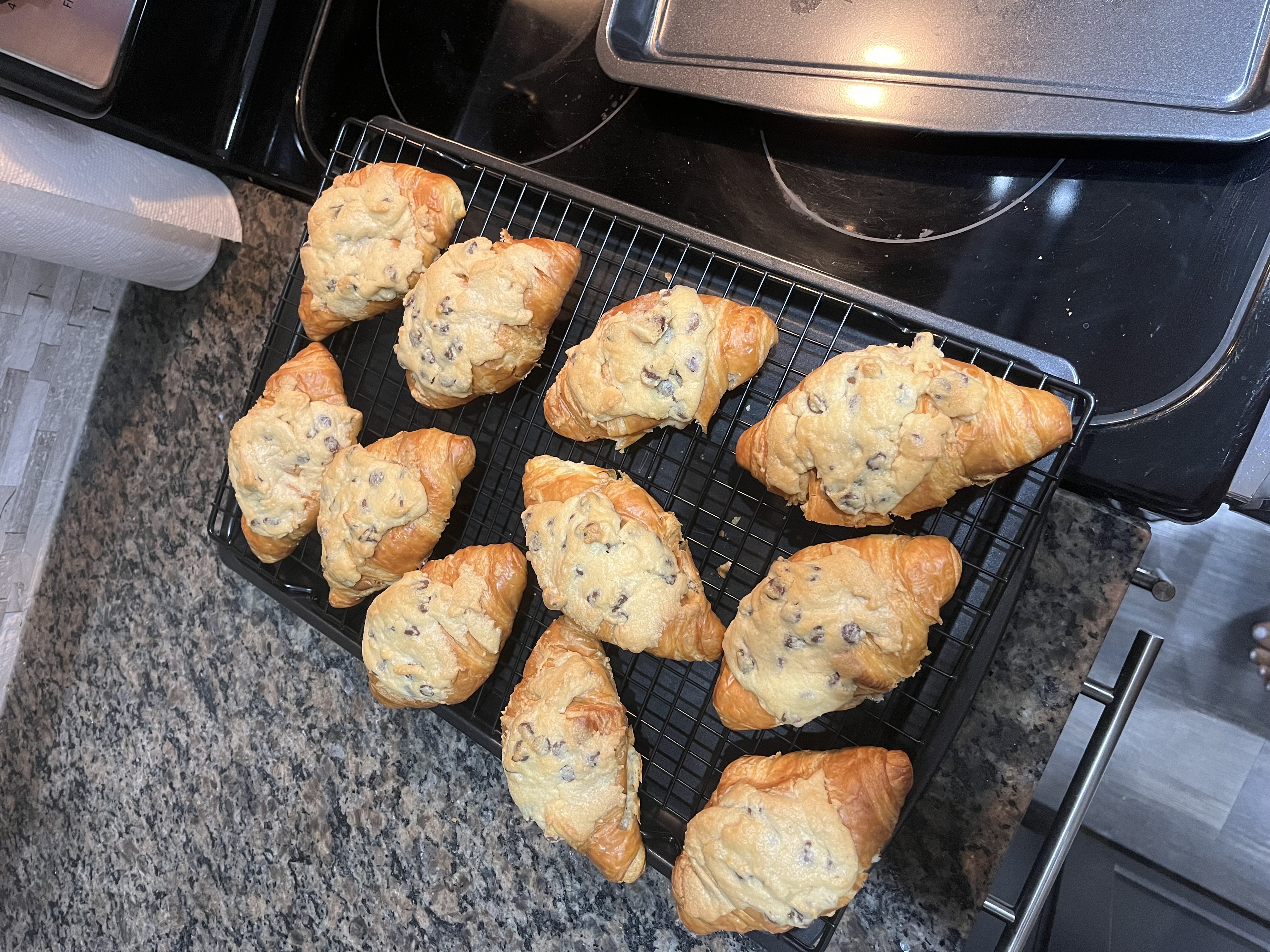 Baking — photo 4