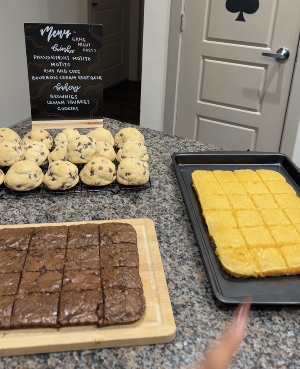 Bake 6