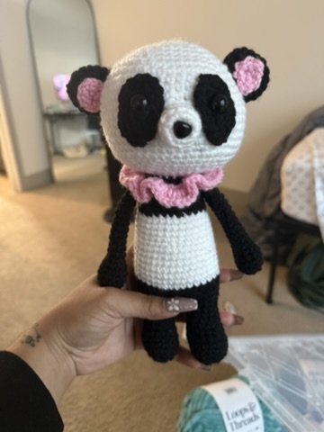 Panda
