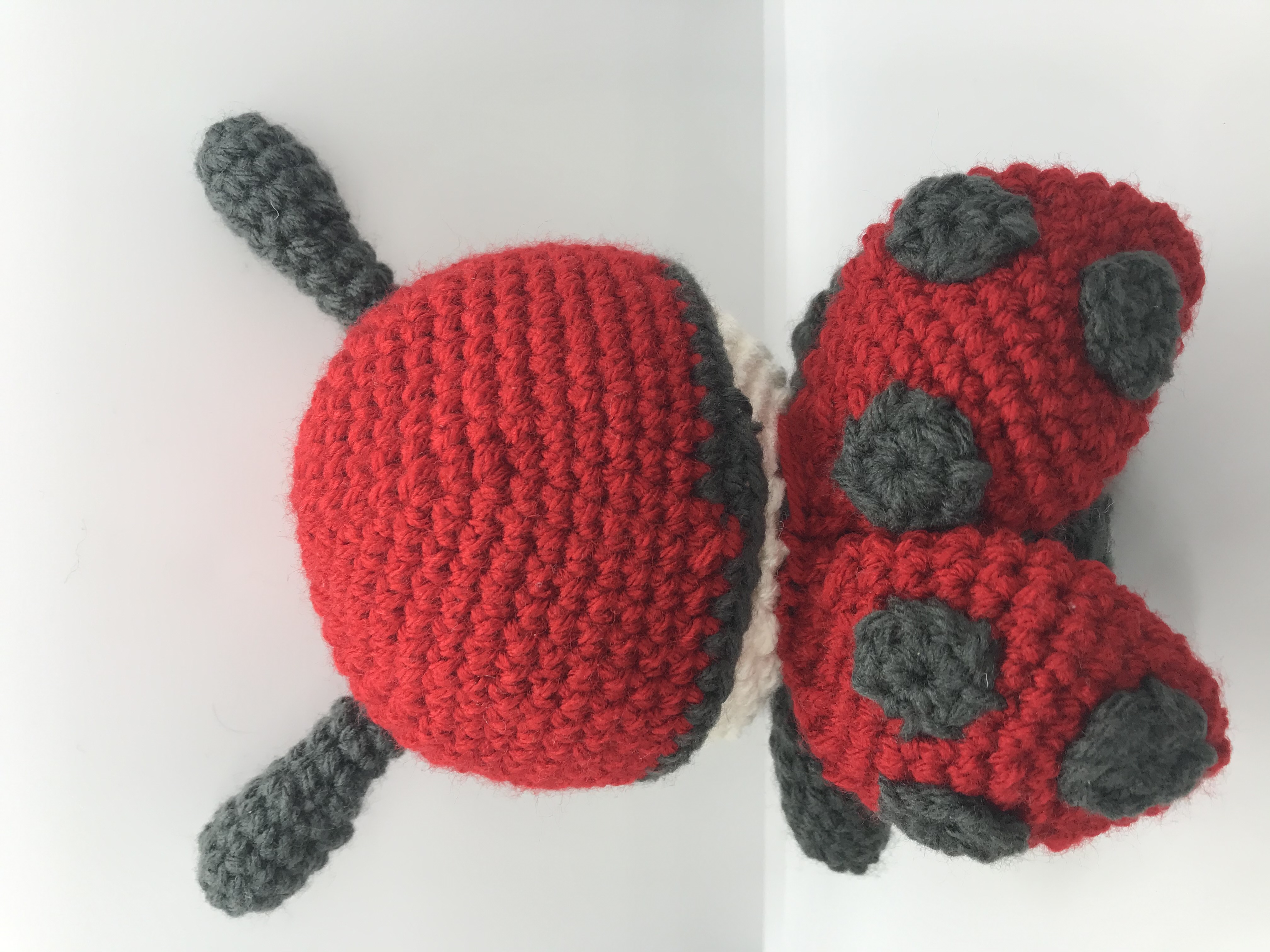 Crocheting — photo 3