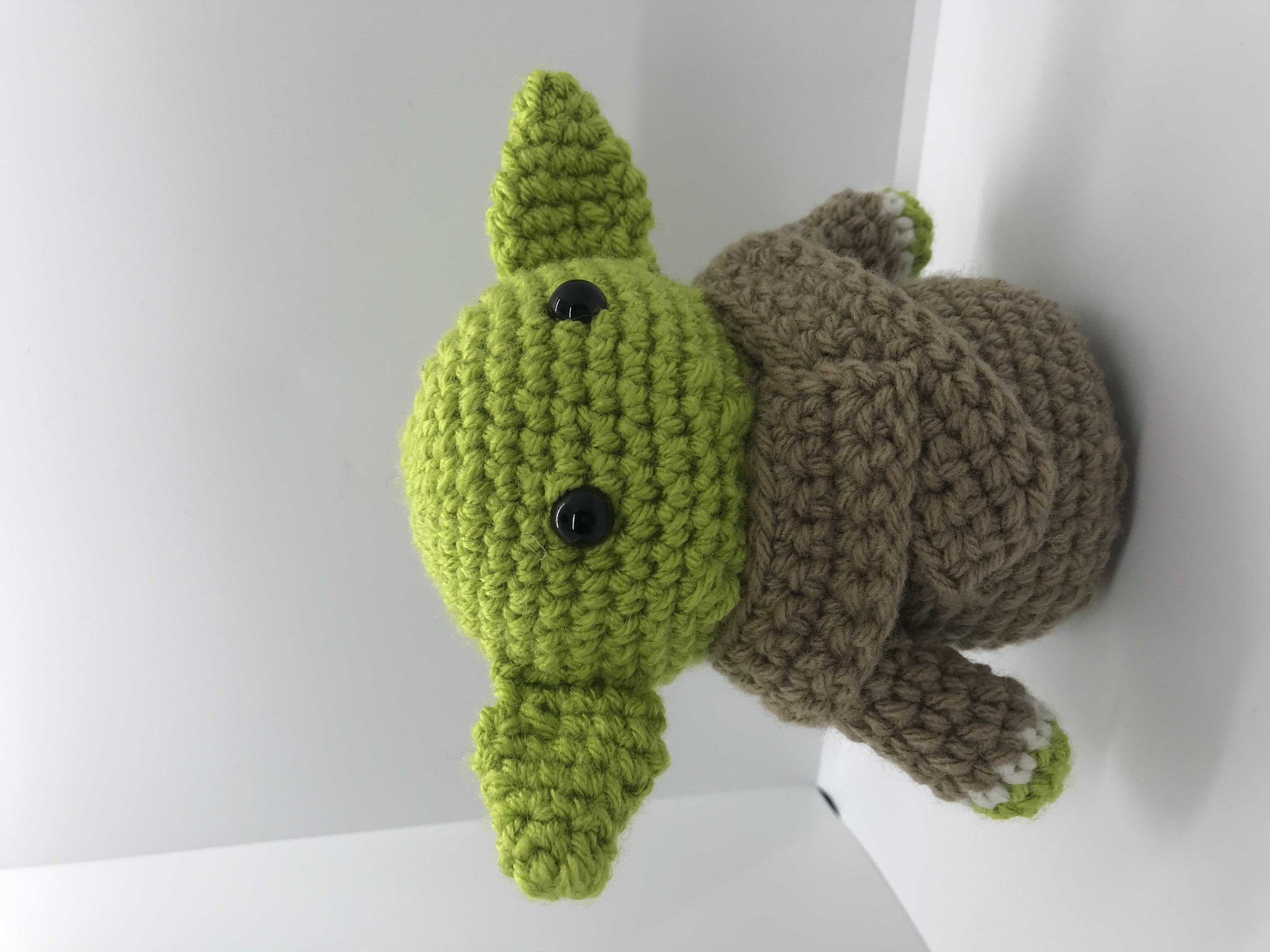 Crocheting — photo 4