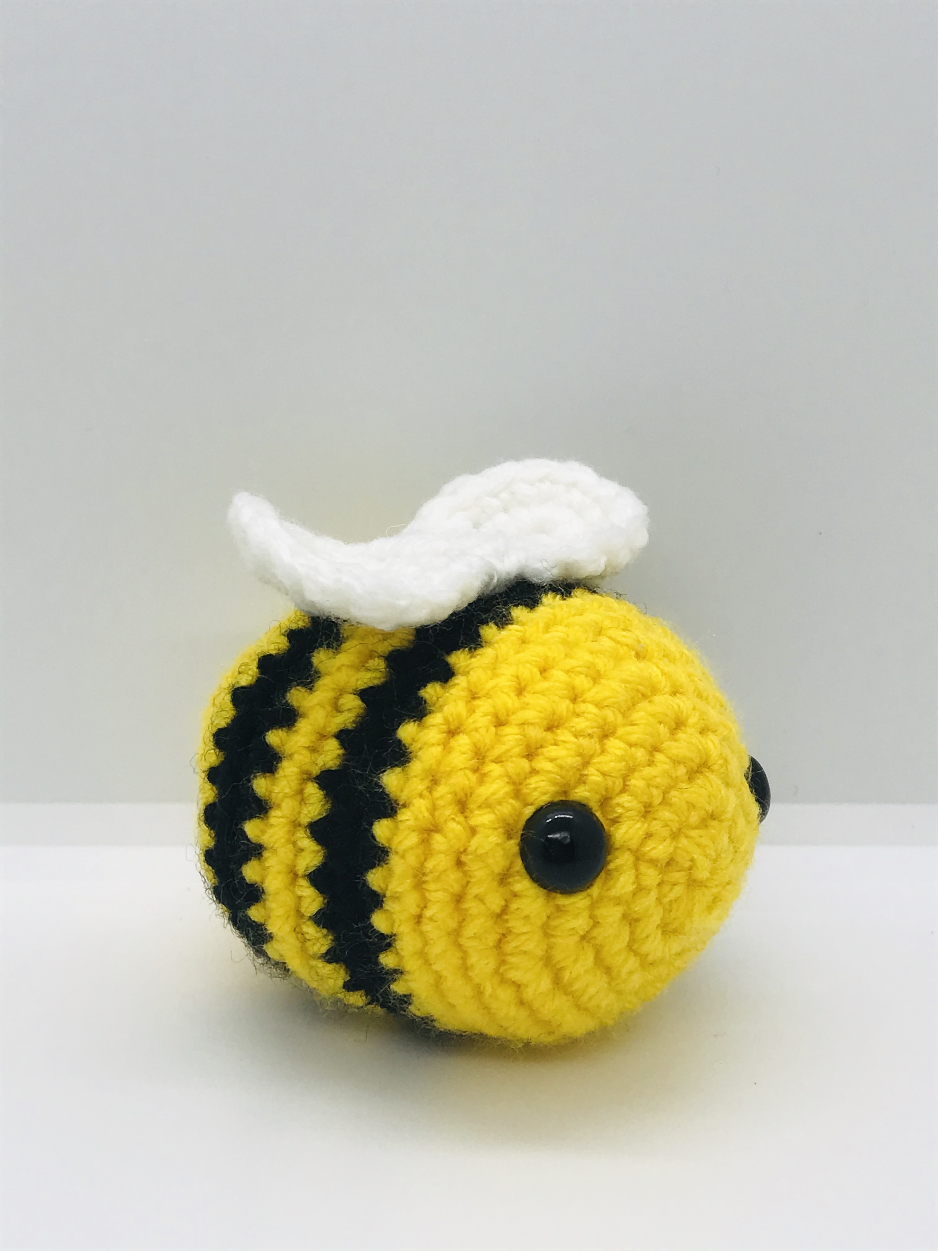 Crochet piece 6
