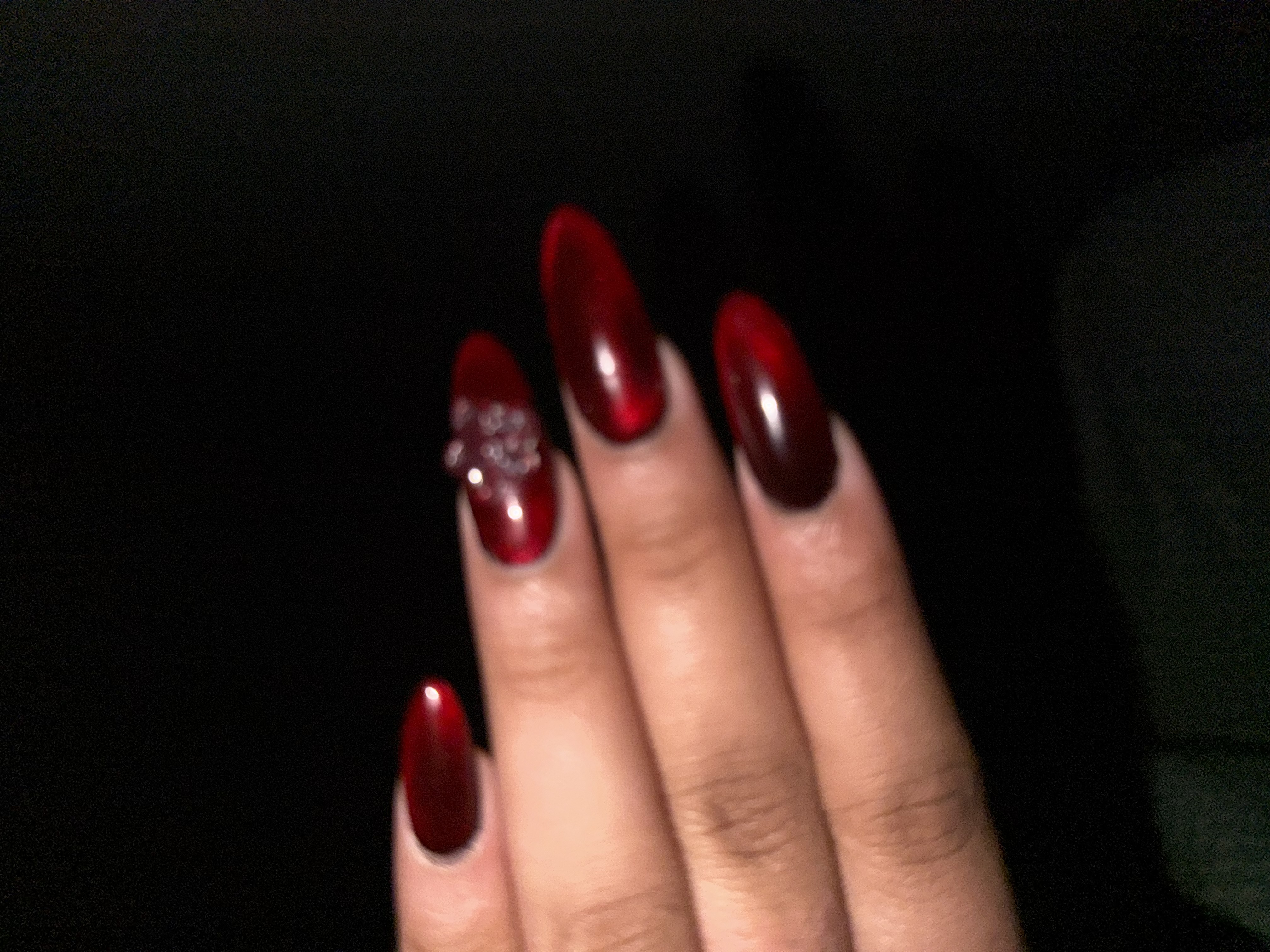 Nails — photo 2
