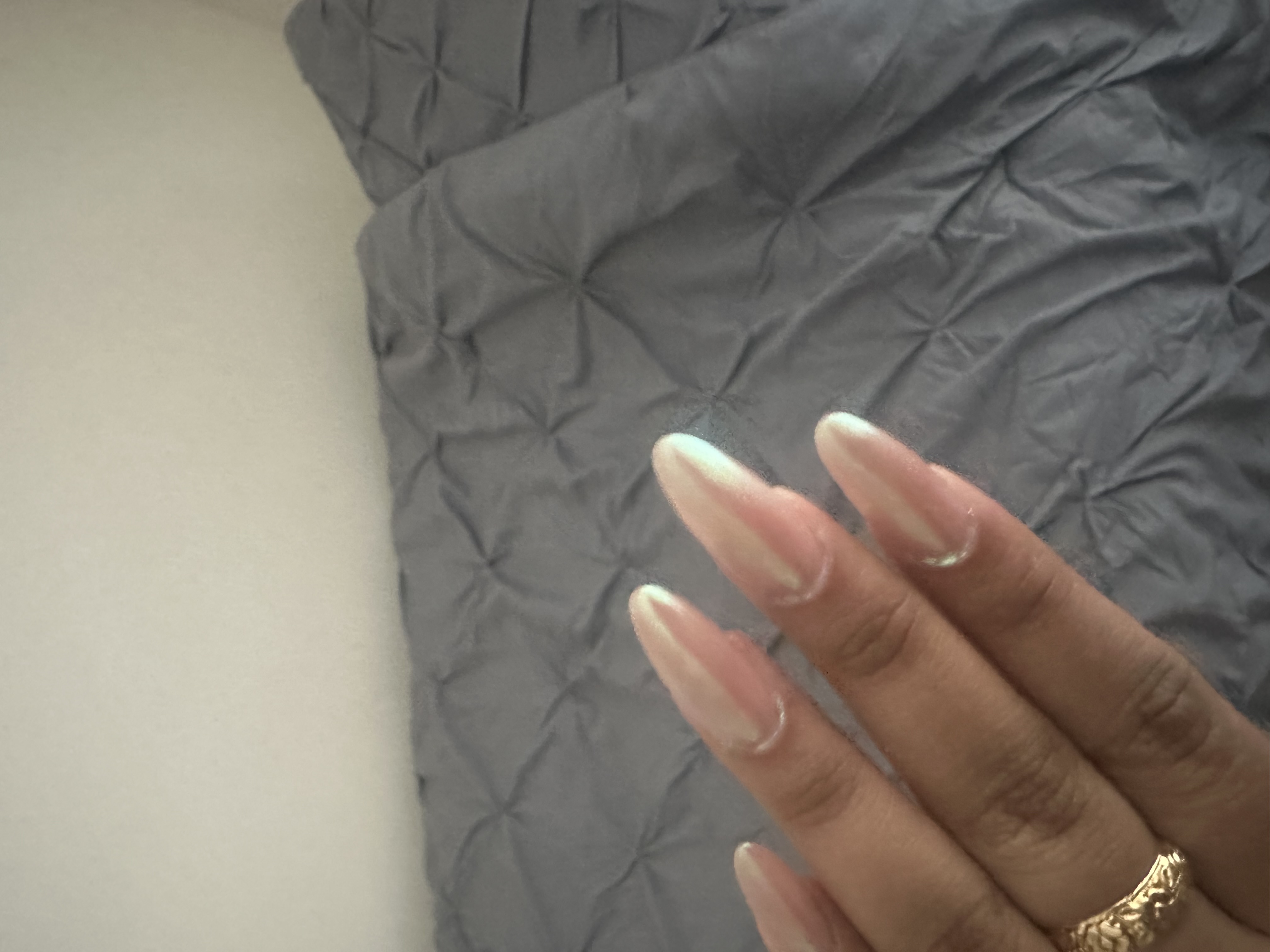 Nails — photo 4