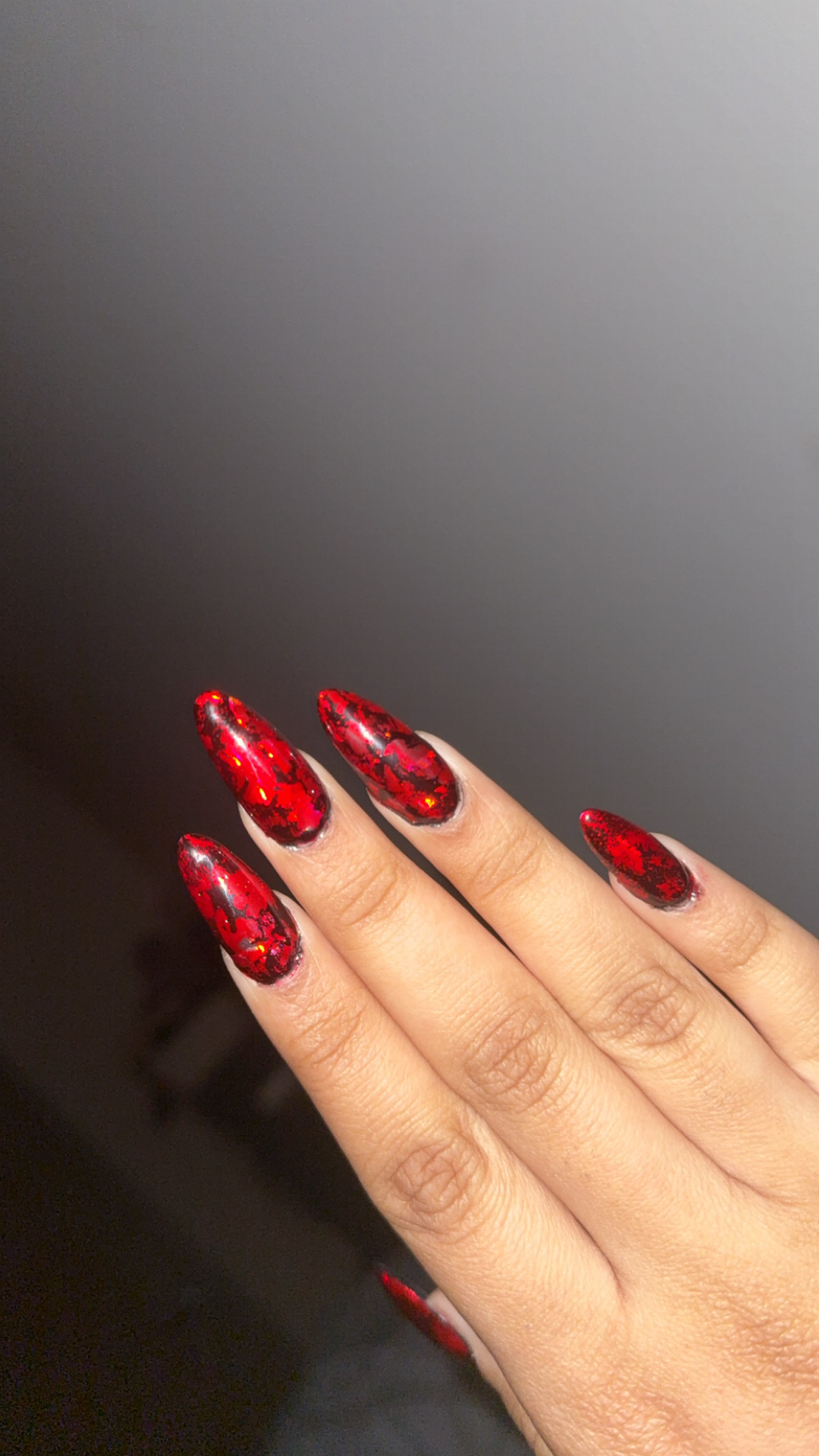 Nail set 7