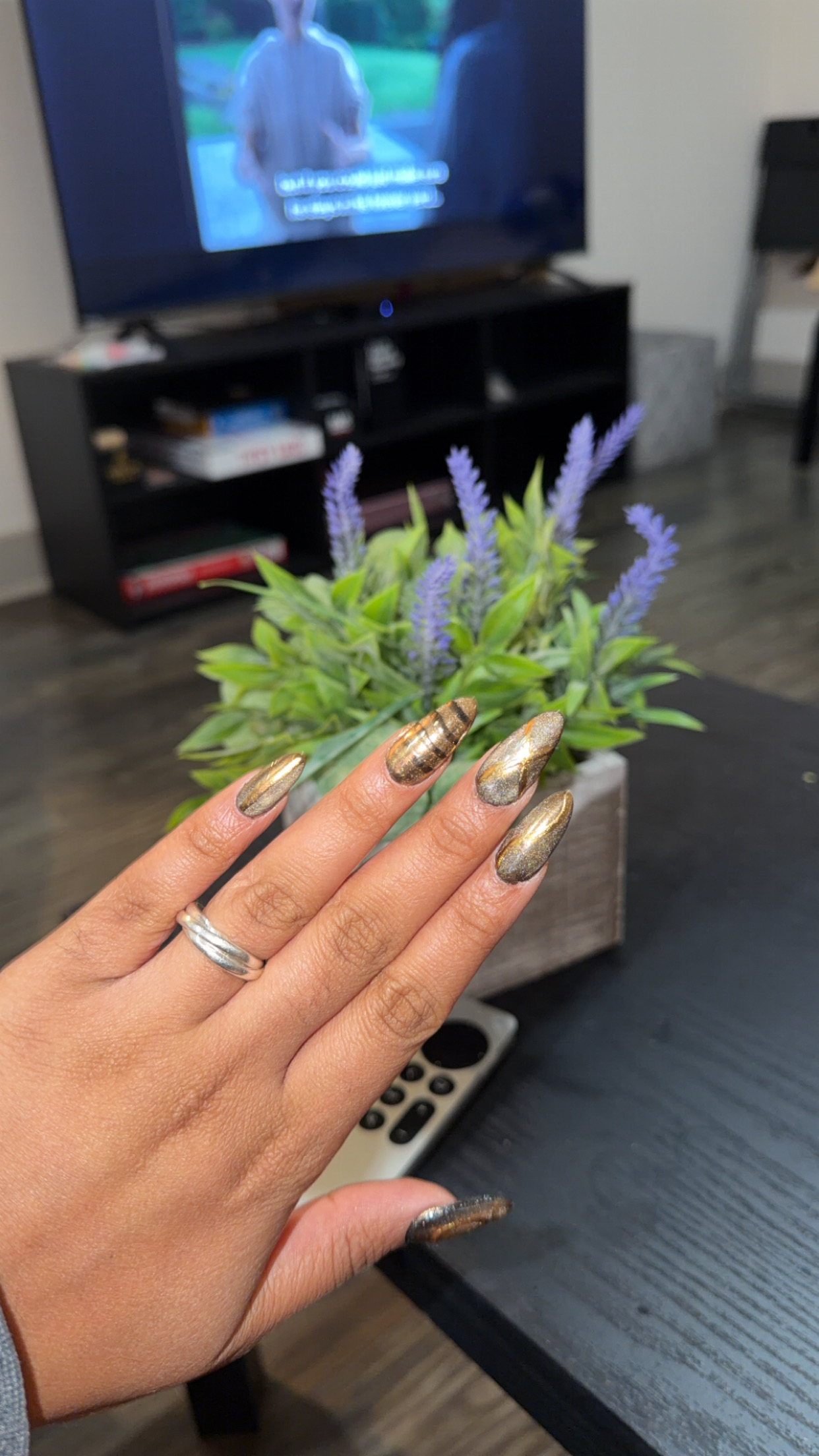 Nail set 11