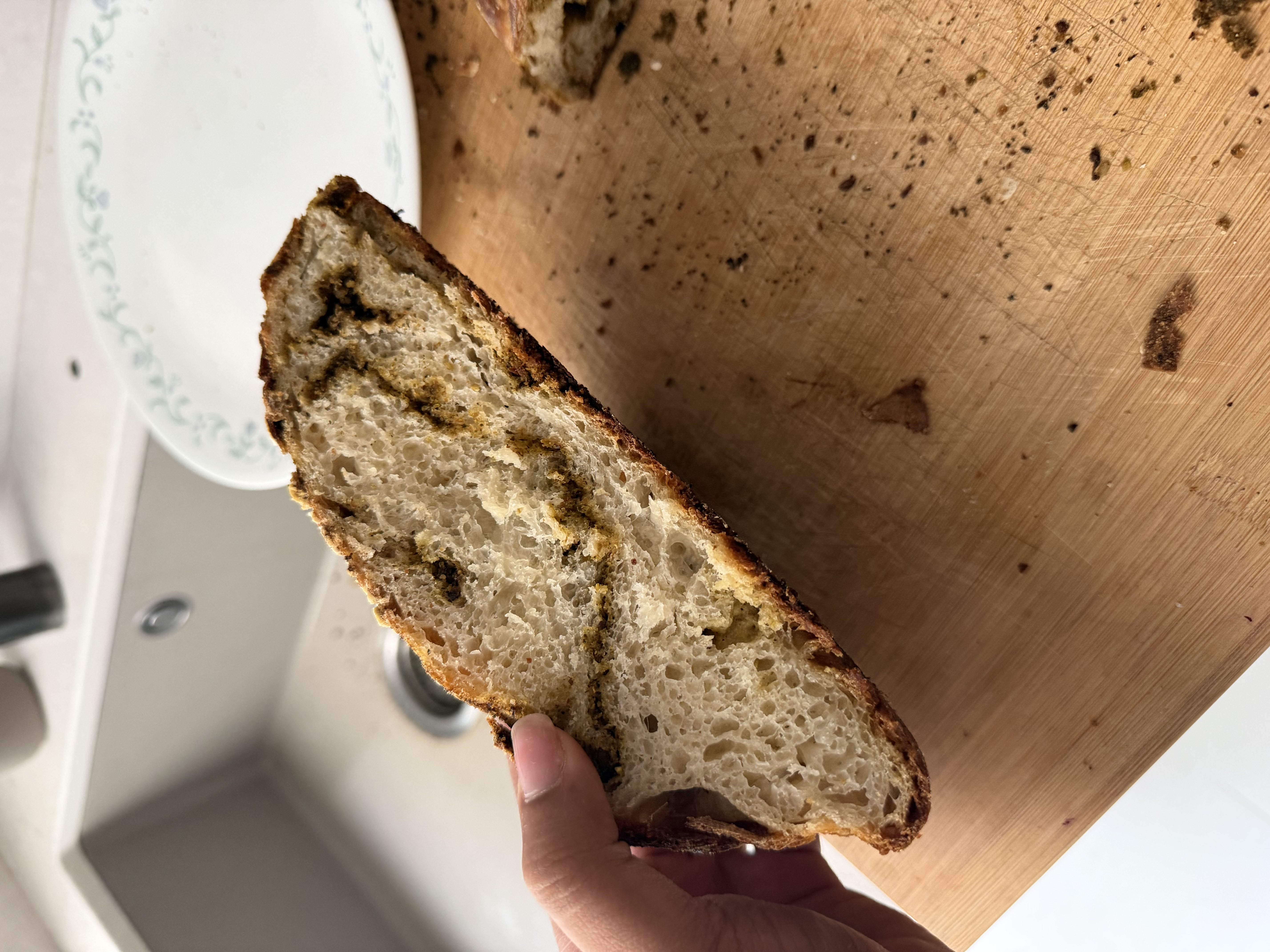 Sourdough — photo 1