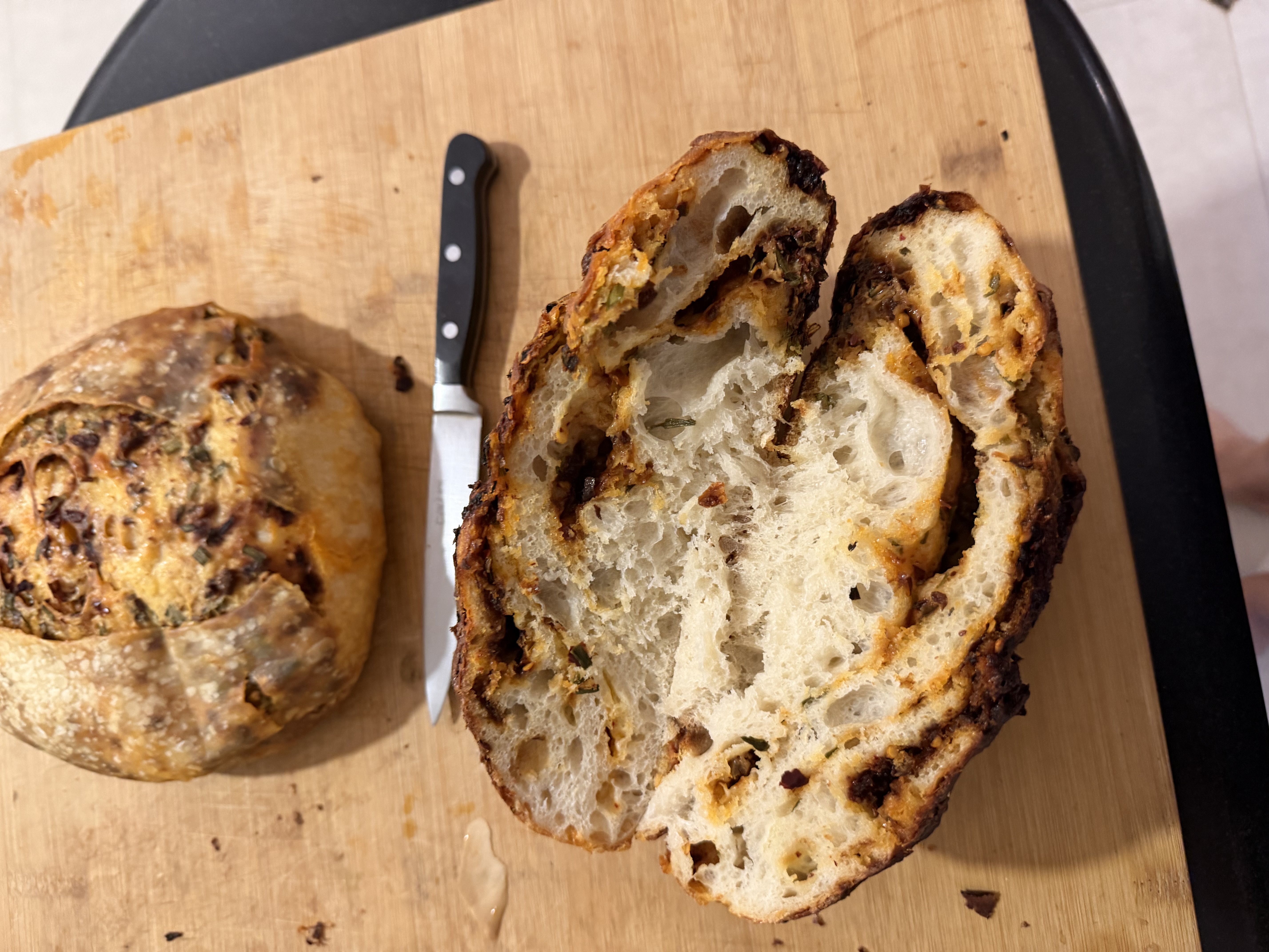 Sourdough — photo 2