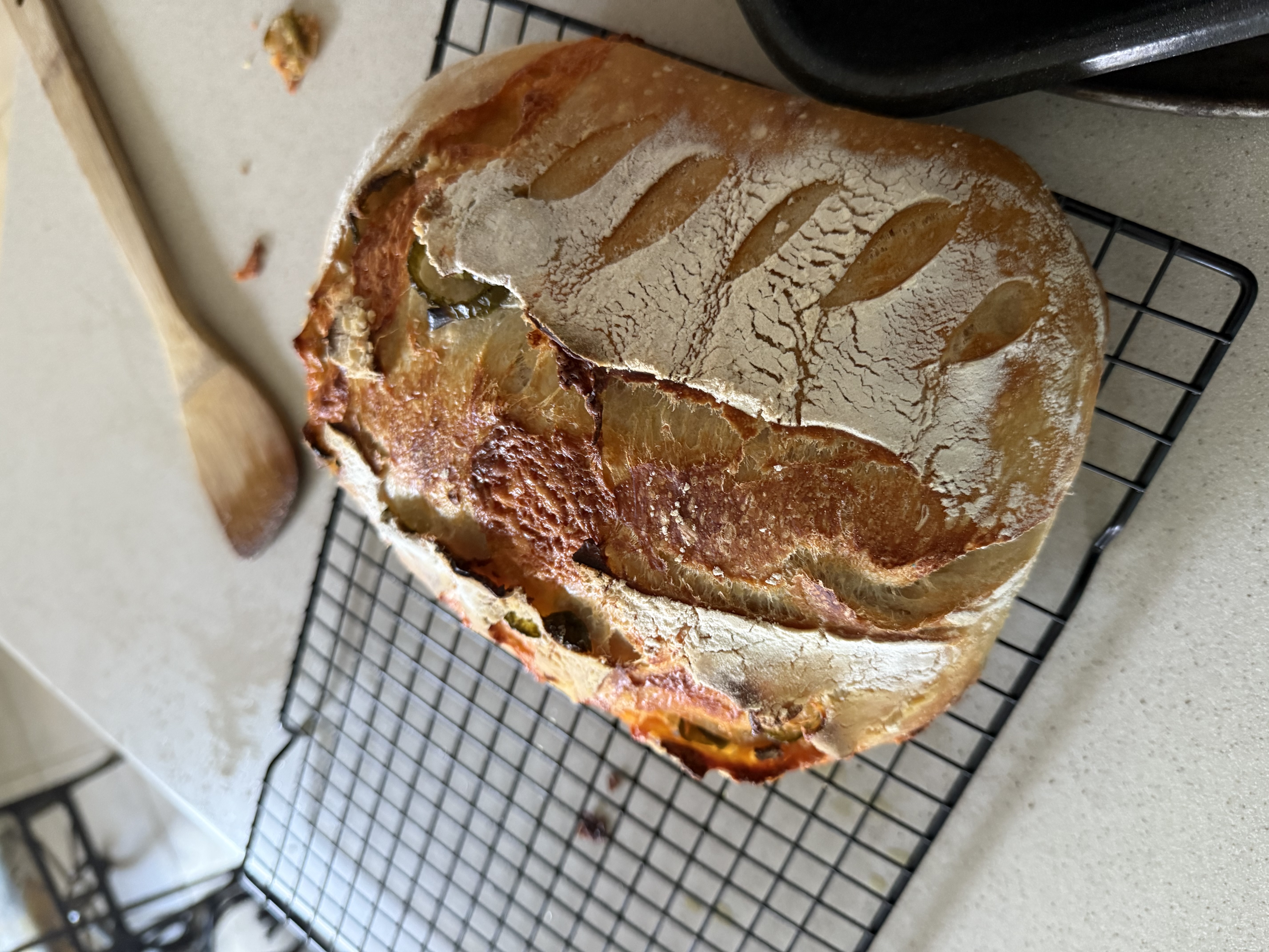 Sourdough — photo 4