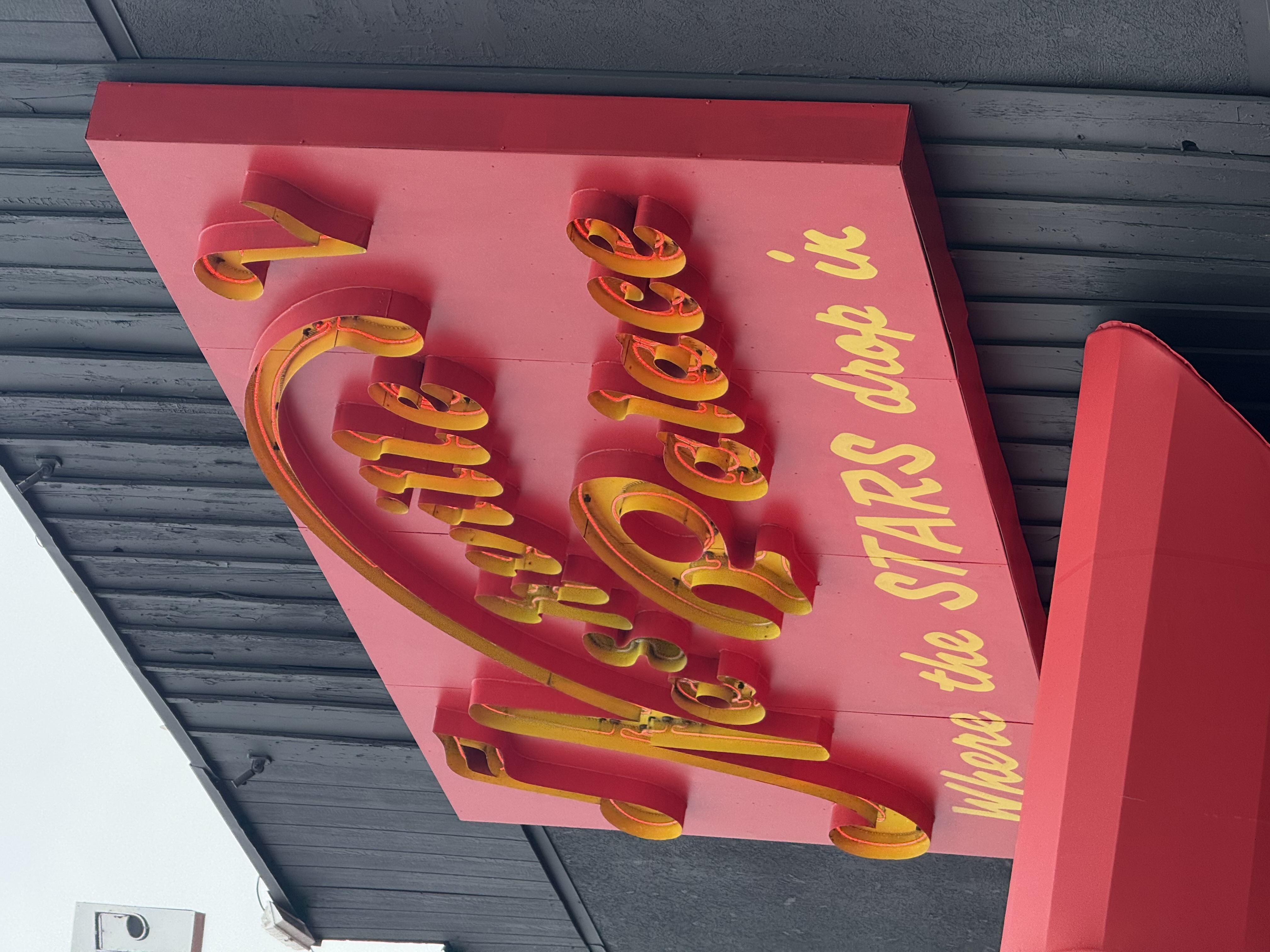 Traveling — Nashville